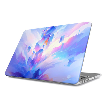 MacBook Enchantment - Illusion of color