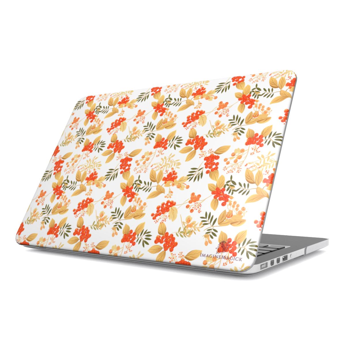 MacBook Enchantment - The cleansing rowan