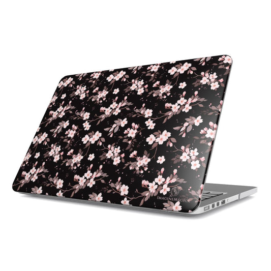 MacBook Enchantment - Blessing of the Sakura