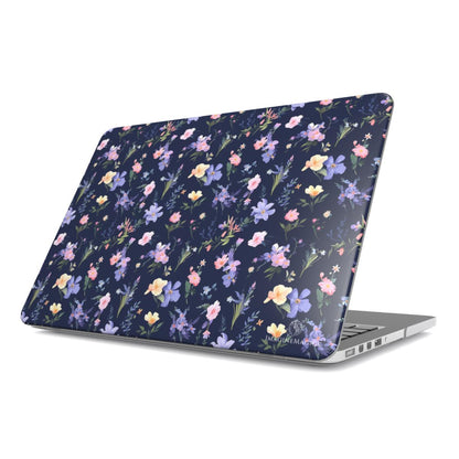 MacBook Enchantment - Fabric of the Wilderness