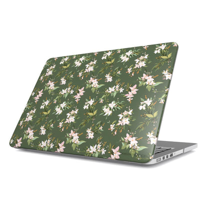 MacBook Enchantment - Nature's Core