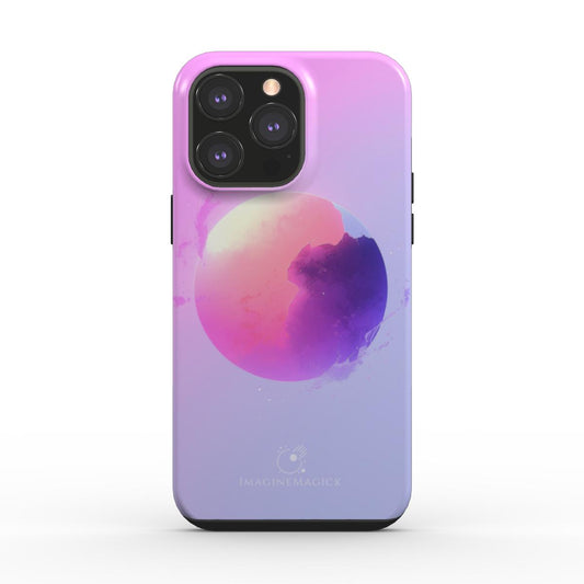 Phone Enchantment - Nebula Orb