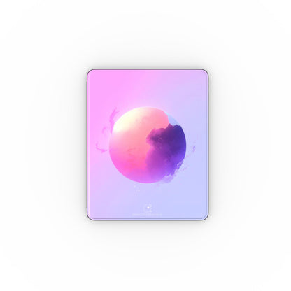 iPad Enchantment - Nebula Orb