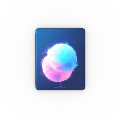 iPad Enchantment - Stellar Collision