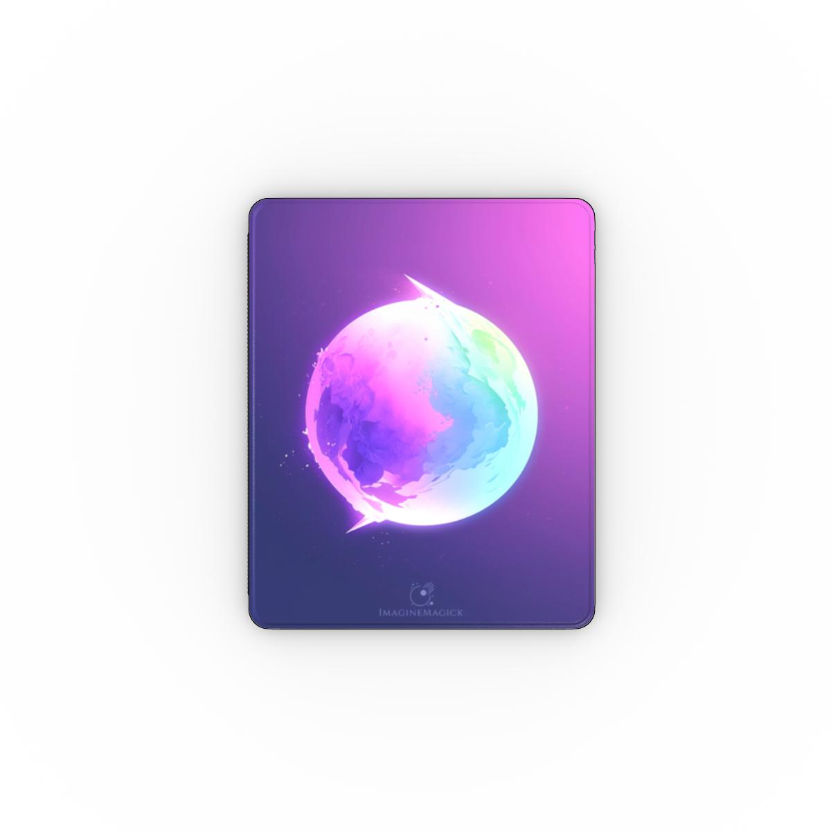 iPad Enchantment - Stellar Tides
