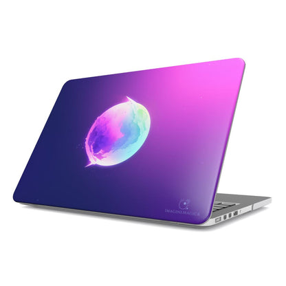MacBook Enchantment - Stellar Tides