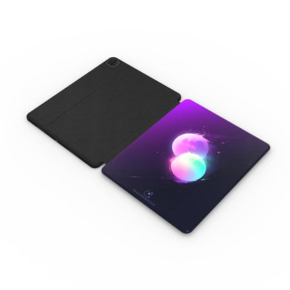 iPad Enchantment - Interstellar Fusion