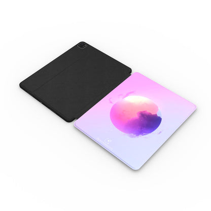 iPad Enchantment - Nebula Orb