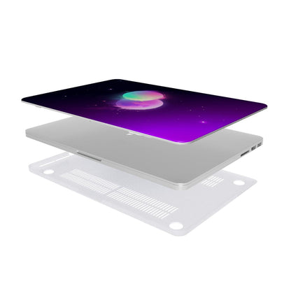 MacBook Enchantment - Interstellar Fusion